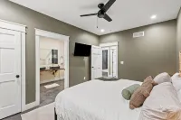 New Barndo/Private Red River Access/Kayak Launch - con encanto