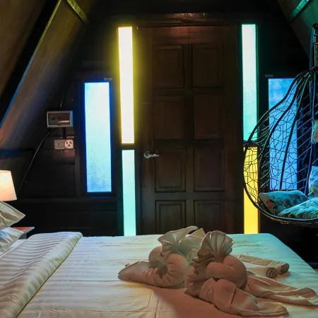 Rustcamps Glamping Resorts
