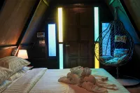 Rustcamps Glamping Resorts