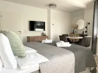 QT Apartment neu & Stylisch 2 SZ - Boutique