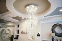 Charm City Luxury 4 Bedroom Brick Home - Bintang 4