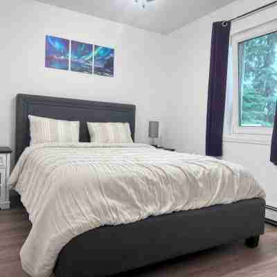 Cozy Stay Retreat Rooms
