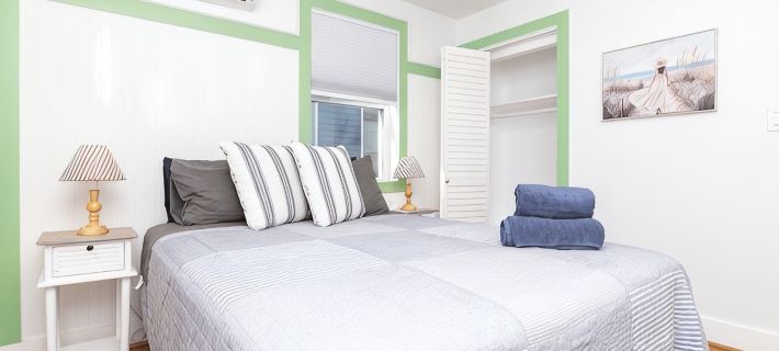 Dewey Beach House.  Just steps from the Ocean and all the Dewey fun spots Hotels in Dewey Beach