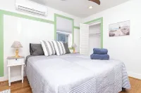 Dewey Beach House.  Just steps from the Ocean and all the Dewey fun spots