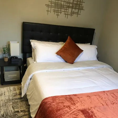 Restful Nest near downtown