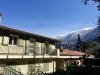 Vacation apartment Anna in Casa Pimi under German ital. Management and support - Kitchens