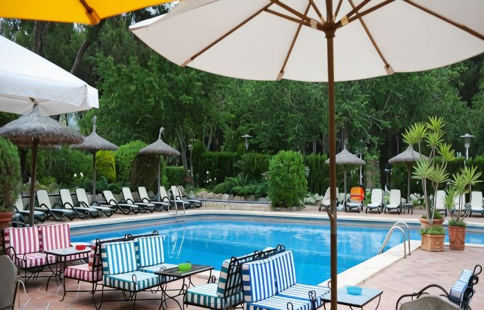 Hotel Bahia