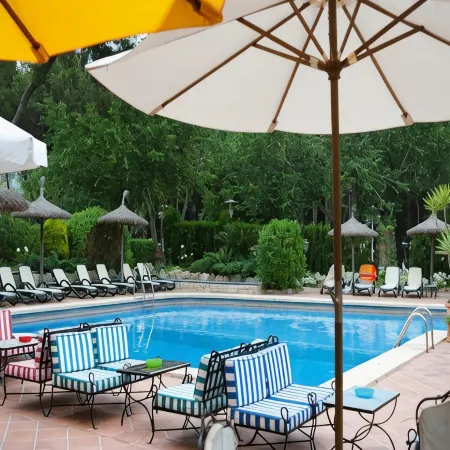 Hotel Bahia
