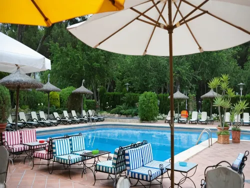 Hotel Bahia