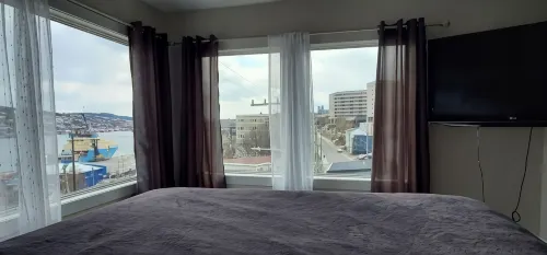 Historic Signal Hill Escape. Hot tub/ocean view - 2-Star