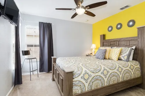Take a look at the reviews! Great value! An awesome place!!! Sleeps up to 16. - 2-Star
