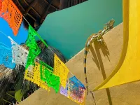 Casa Boho 1 - Gym