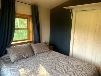 Romantic Private Log Cabin-Dogs Welcome, Fireplace, Near Breck & Hiking - 3성급