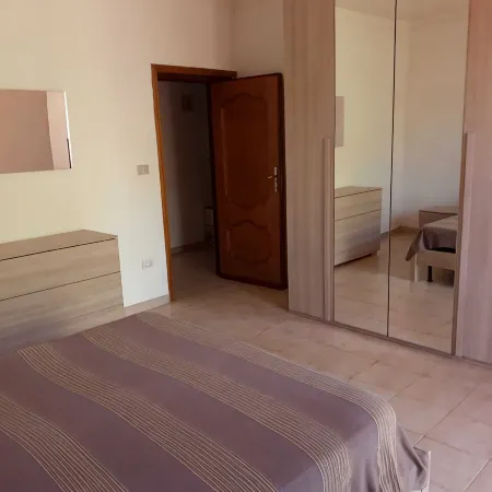 Grand Appartement Près de la Plage