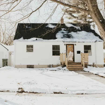 Charming Franklin House: Close to Campus, Sleeps 6