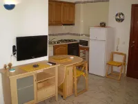 Apartment description - Træningscentre