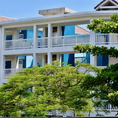 Ocean Front Luxury 2/2 in Whispering Seas