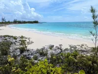 Cat's Cove, Pigeon Cay - 2 Acres w/ Private Beach - Wifi
