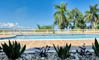 Falcon Oceanview 2br/2ba - Free Airport Transport/Gated Complex w/Security - Apartments
