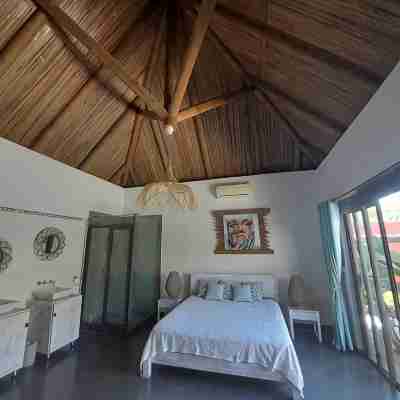 Charming villa Rooms