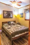 The Love Shack - Alppimaja
