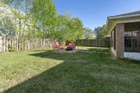 Welcome to Our Home - Pace/Pensacola - Pet friendly - Close to beaches! - Homestays