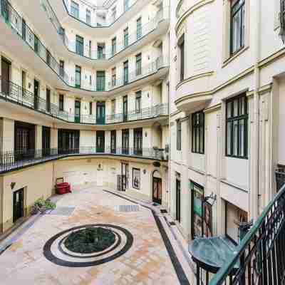 Premium location in downtown Budapest Others
