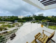 2nd Floor Casita. Short walk to town. On the river! - 홈스테이