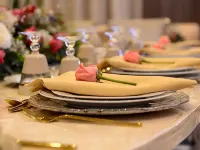 Hilton Garden Inn Casablanca Sud Hotels near APEBI