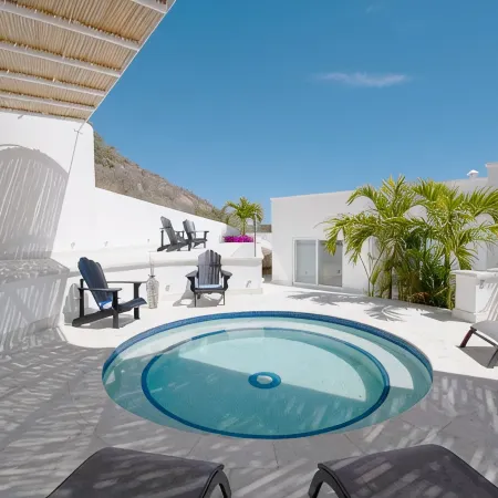 Bayview Villa @ Pedregal Cabo / 6 Bedroom 6.5 Bathrooms