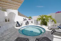 Bayview Villa @ Pedregal Cabo / 6 Bedroom 6.5 Bathrooms