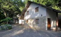 Quilombo Hotel Fazenda - Spa