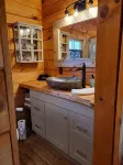 Creekside Cabins of Fancy Gap - Chalets