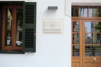 Hotel Boutique Ses 5 Claus - navette aéroport