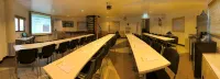 Hotel E-10 by First - Wifi