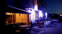 Nano Hotel - Bữa sáng