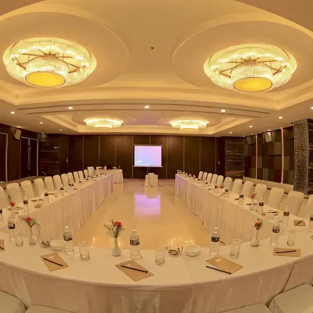 Goutham Grand Hotel