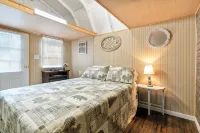 Welcome to Charming Get-A-Way – Your Ultimate Escape! - Chalets