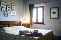 Al Giardino Degli Etruschi