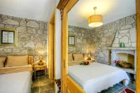 Idasos Tasodalar - Pet friendly