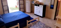 Villa Garden - Suites - Pensionat