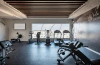 Joudyan Jeddah King Road - Gym