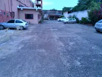 Hotel Regina - parking
