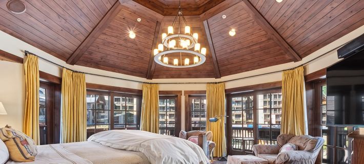 One Willow Bridge Road - 4 Bedroom Penthouse Hotels in Vail