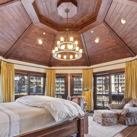 One Willow Bridge Road - 4 Bedroom Penthouse
