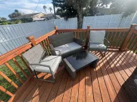 Beautiful 2/1 Home - Walking Distance to the Beach - 2-Star