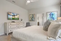 Free BBQ+Pool Heat-9Bd Windsor Island-Theatre/Arcade - Villas