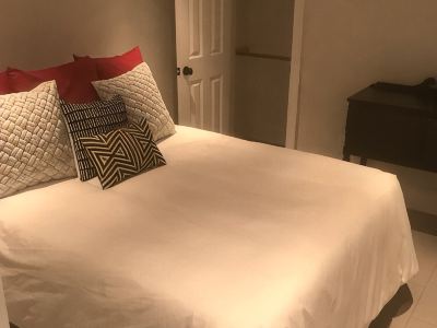 Modern luxury on Capitol Hill