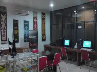Amans Inn - 3-Star