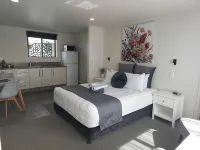 All Seasons Holiday Park Hotels in de buurt van Rotorua Airport